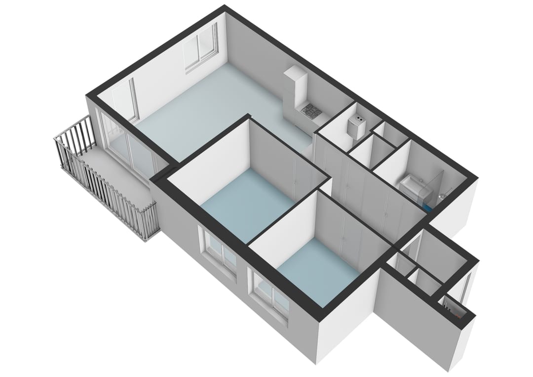 Foto 22 van Reizigersweg 45