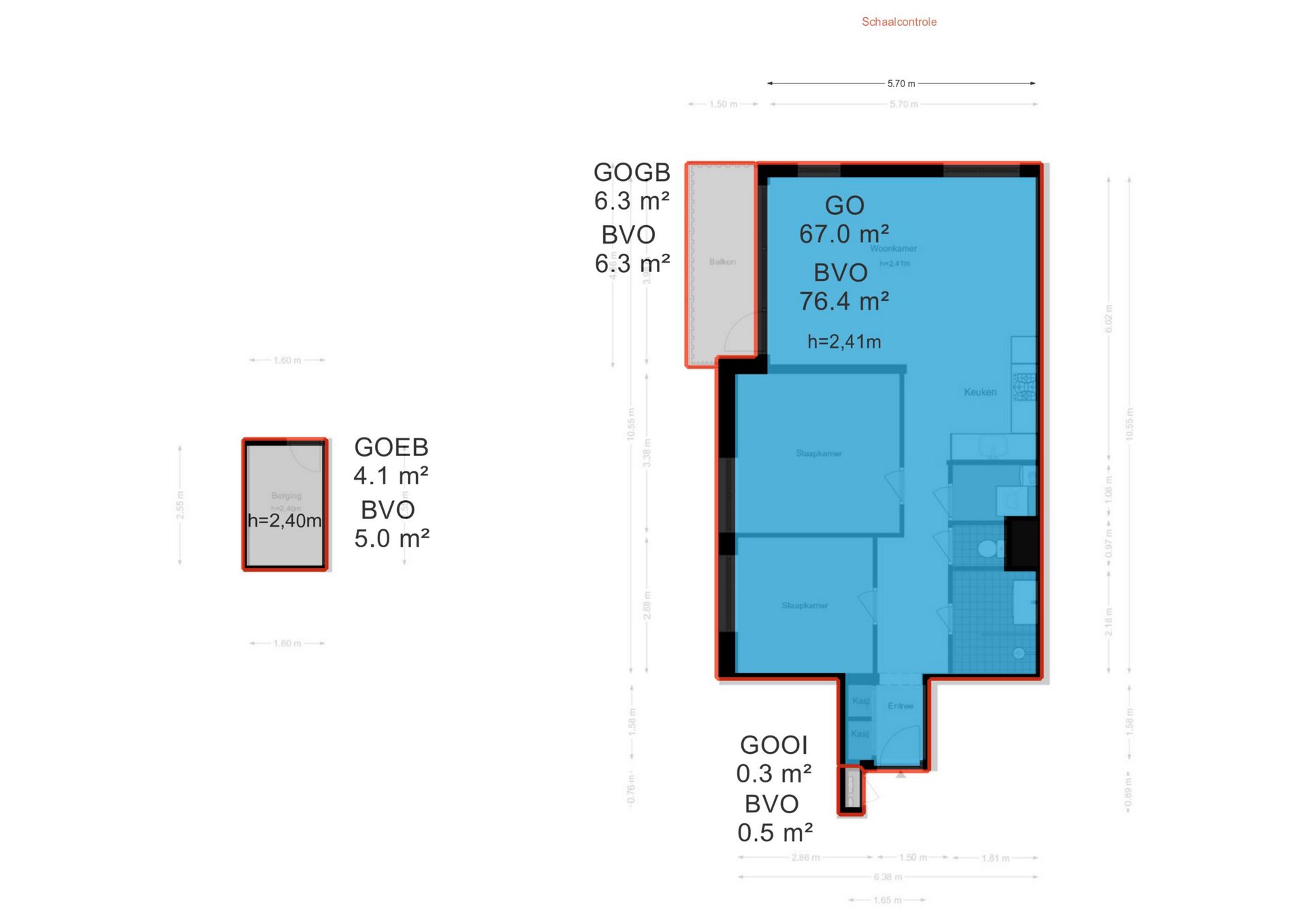 Foto 24 van Reizigersweg 45
