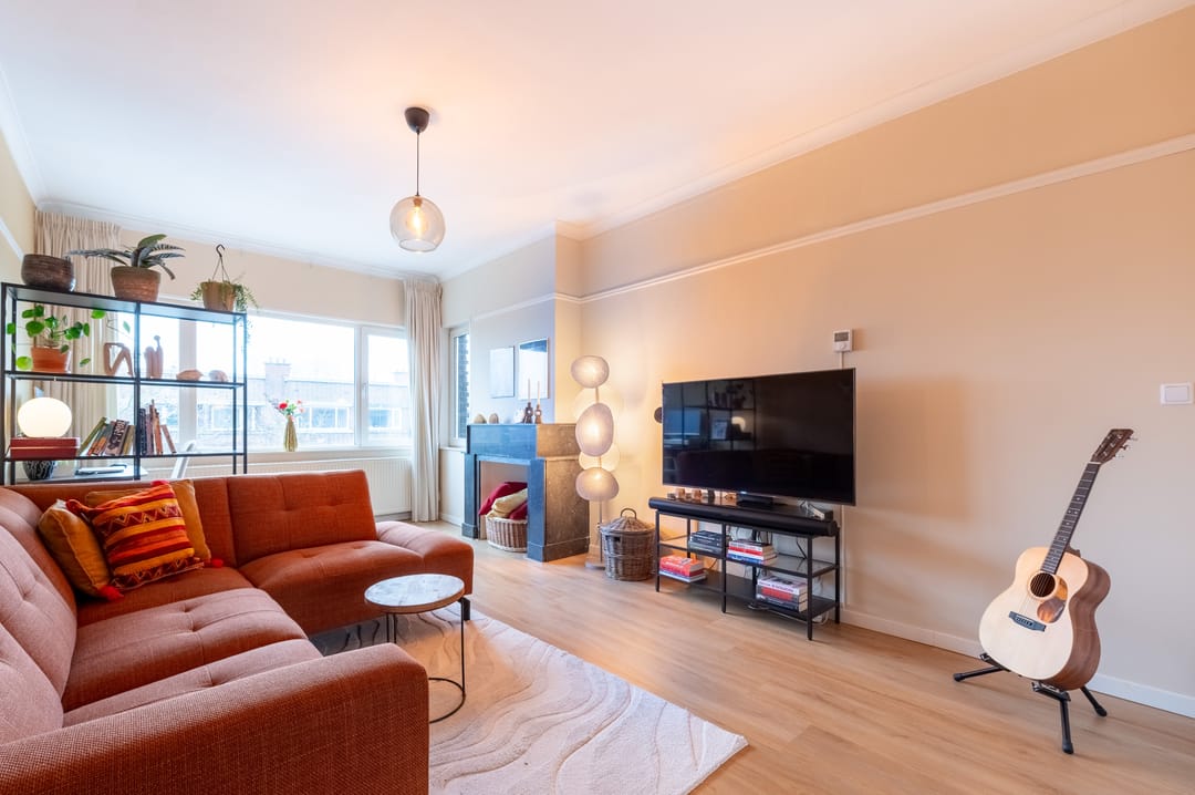 Foto 1 van Juliana van Stolberglaan 400