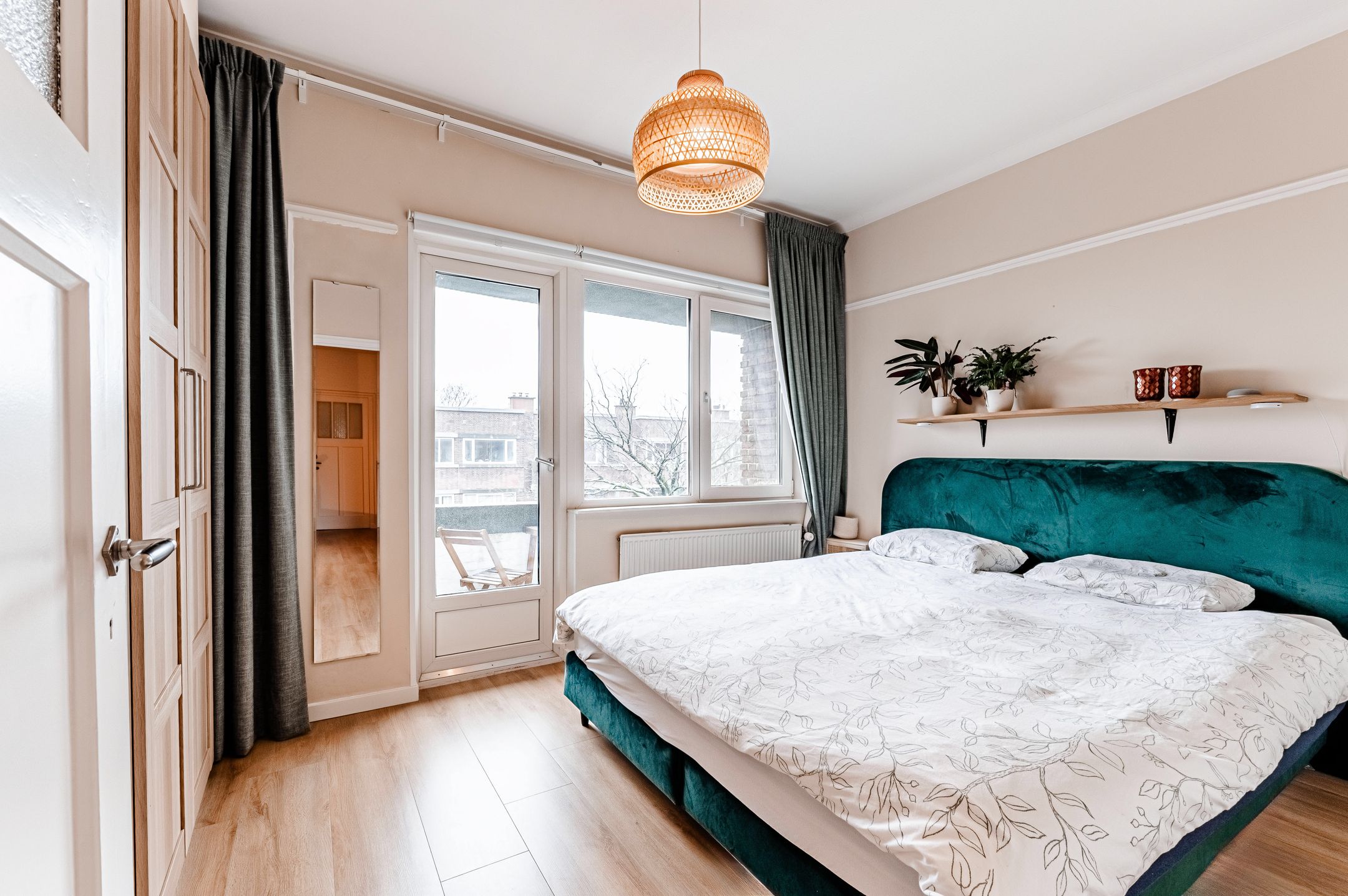 Foto 3 van Juliana van Stolberglaan 400