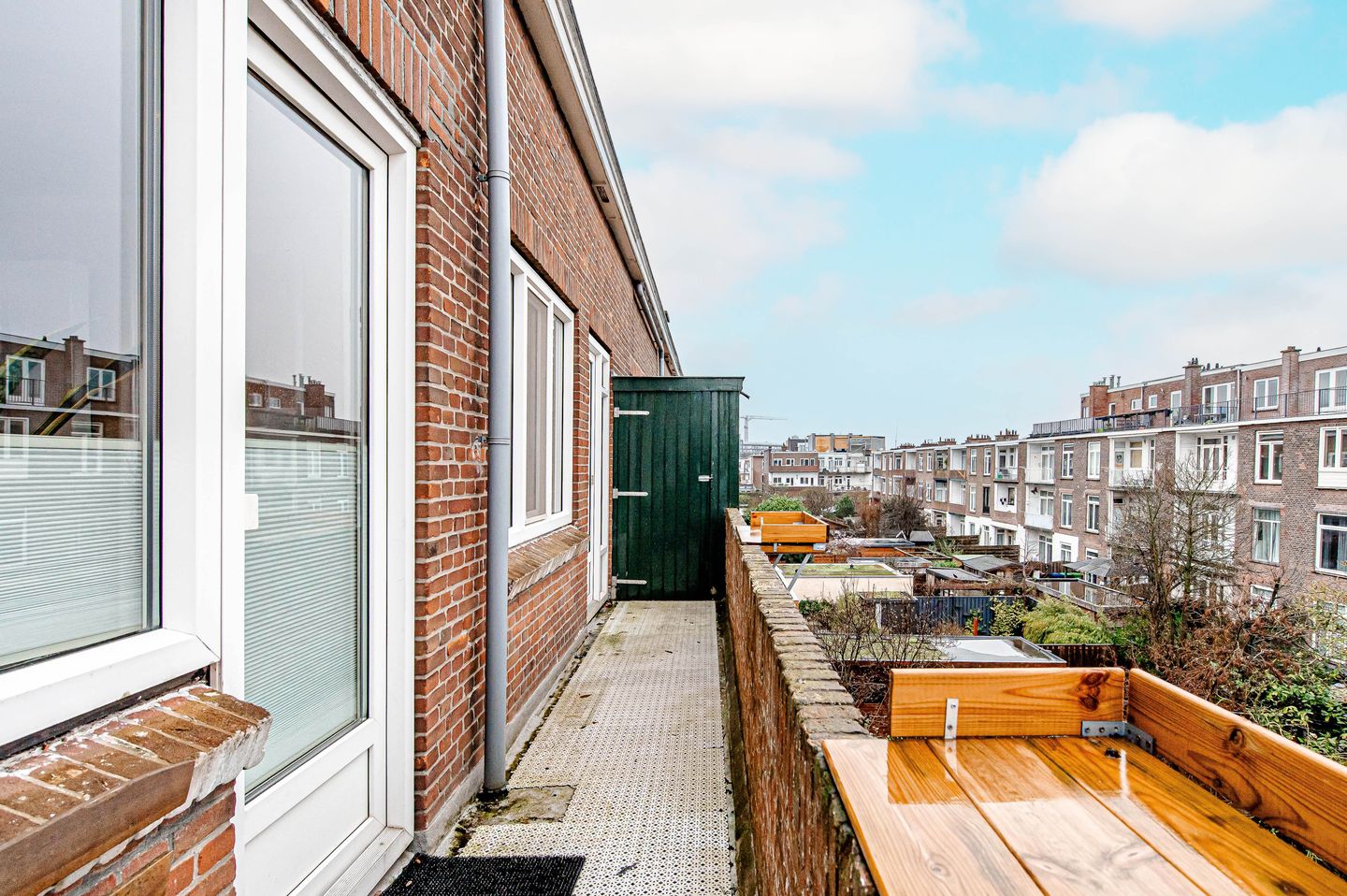 Foto 4 van Juliana van Stolberglaan 400