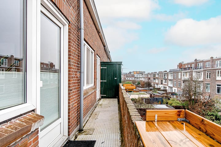 Photo 4 of Juliana van Stolberglaan 400