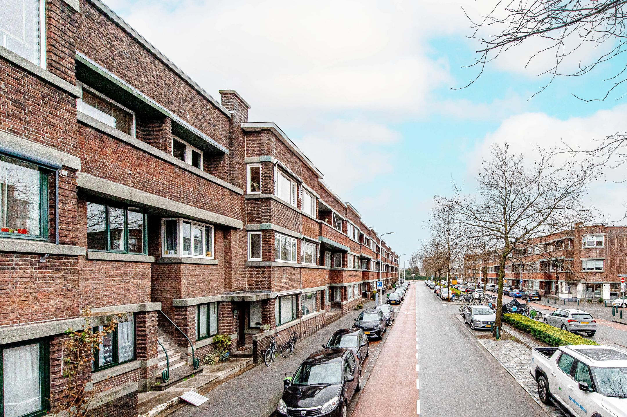 Foto 6 van Juliana van Stolberglaan 400