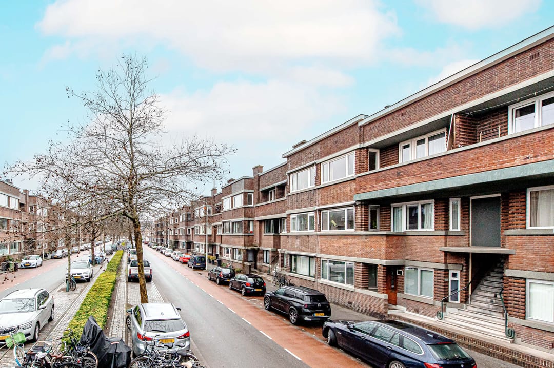 Foto 7 van Juliana van Stolberglaan 400