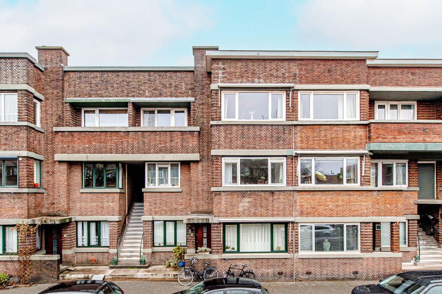 Foto 5 van Juliana van Stolberglaan 400