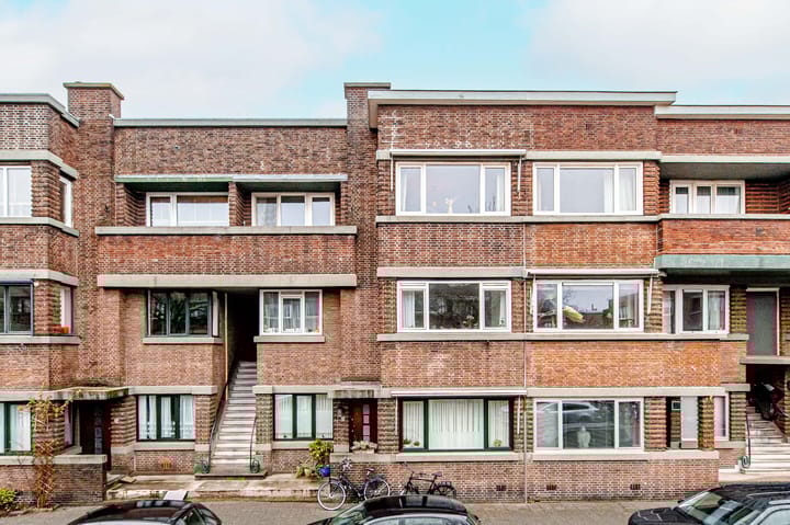 Photo 5 of Juliana van Stolberglaan 400