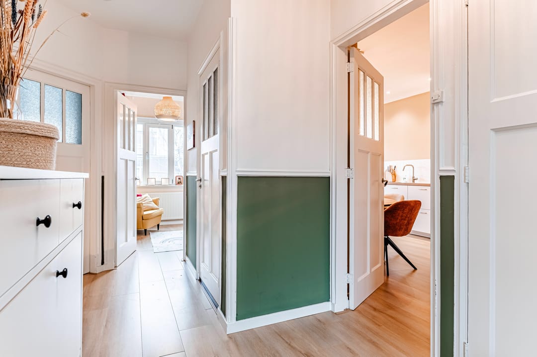 Foto 11 van Juliana van Stolberglaan 400