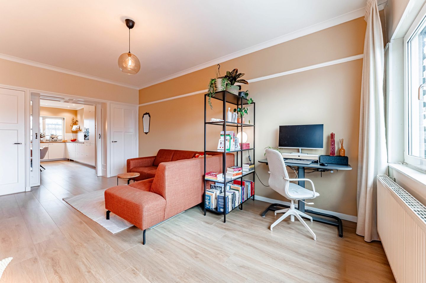 Foto 14 van Juliana van Stolberglaan 400