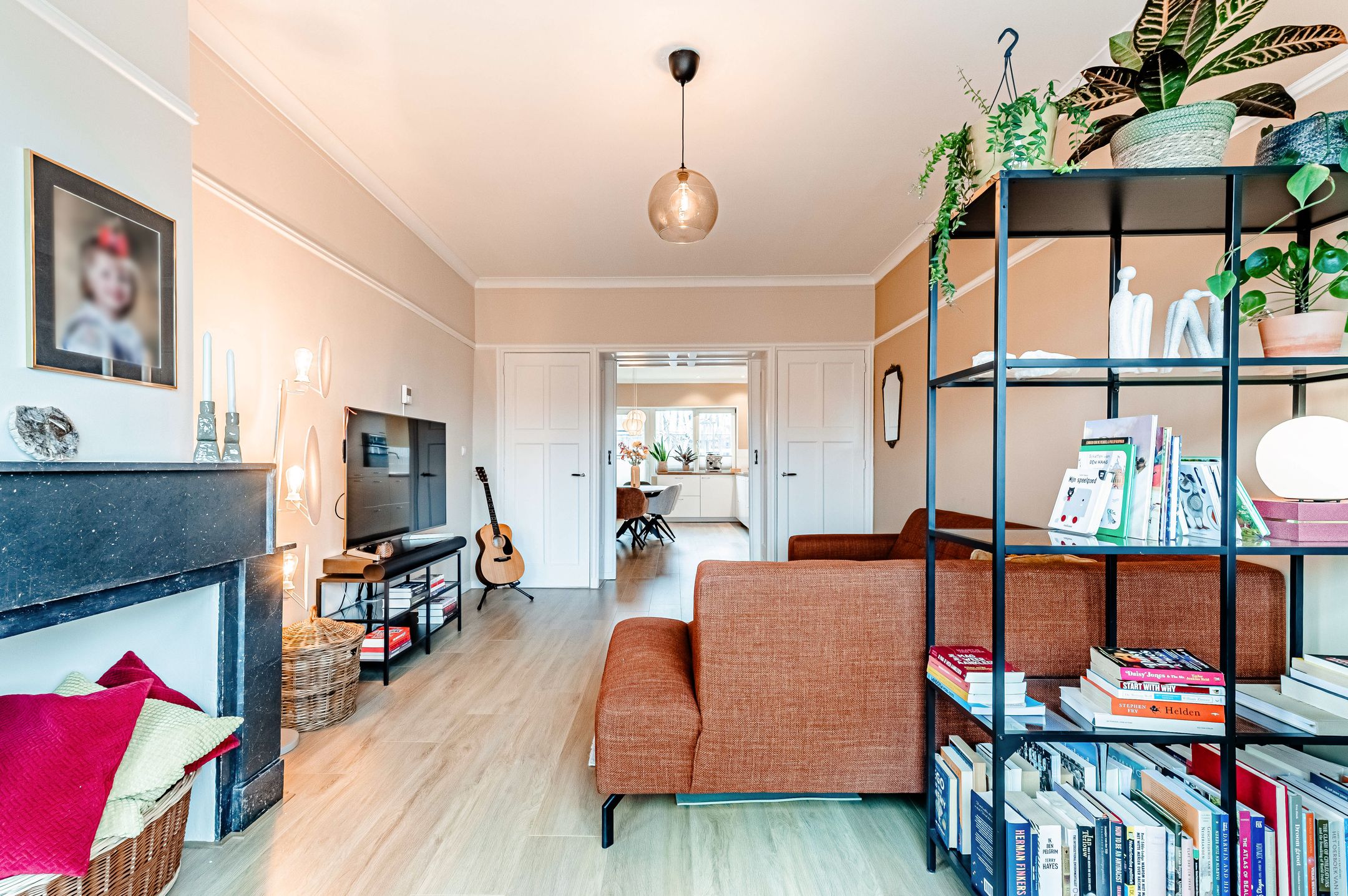 Foto 15 van Juliana van Stolberglaan 400