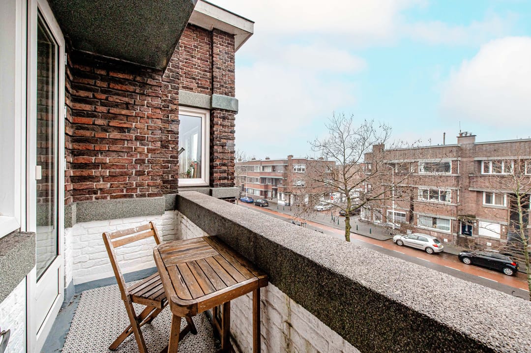 Foto 28 van Juliana van Stolberglaan 400