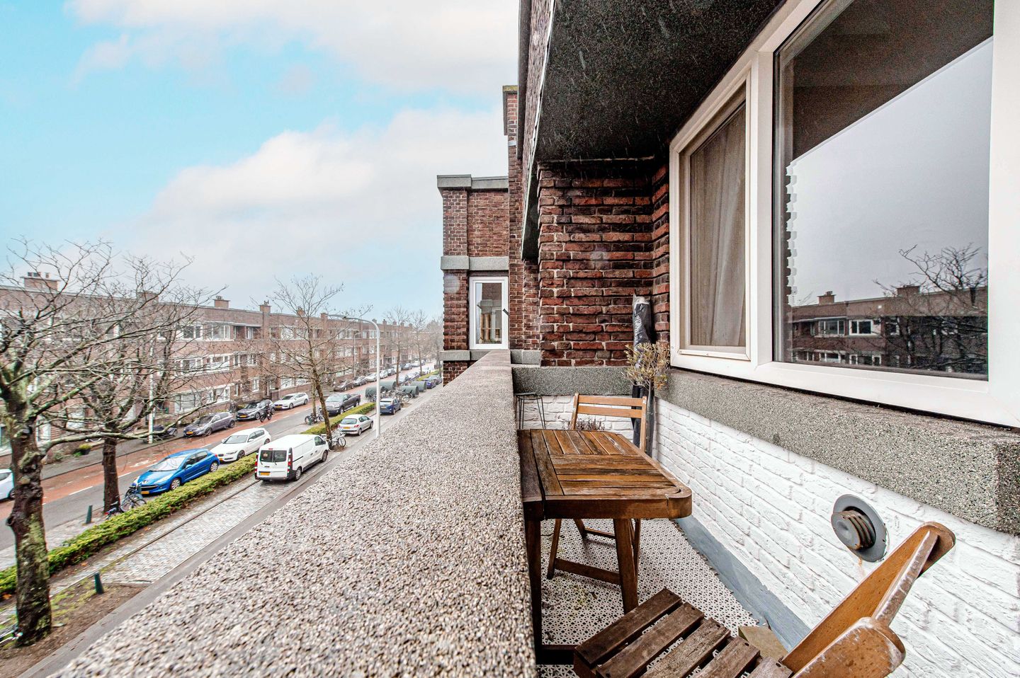 Foto 29 van Juliana van Stolberglaan 400