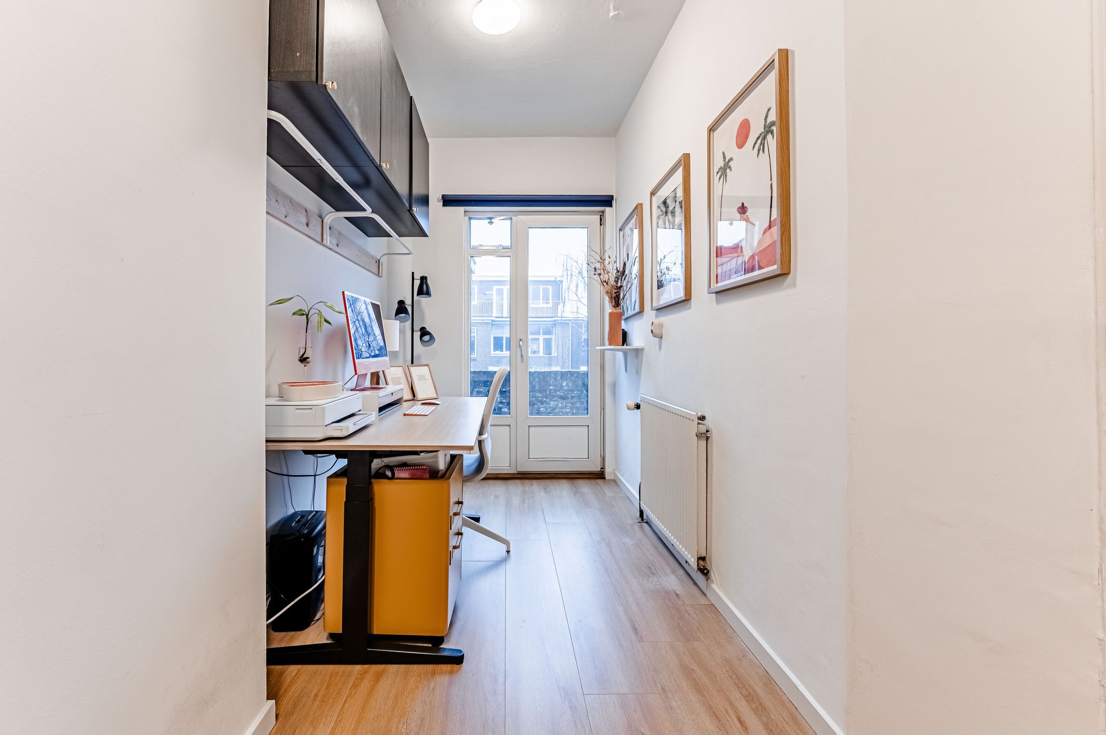 Foto 30 van Juliana van Stolberglaan 400