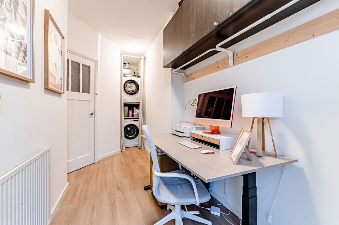 Foto 31 van Juliana van Stolberglaan 400