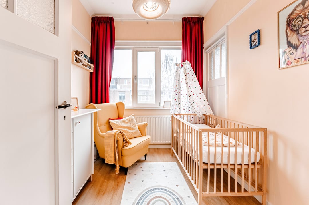 Foto 32 van Juliana van Stolberglaan 400