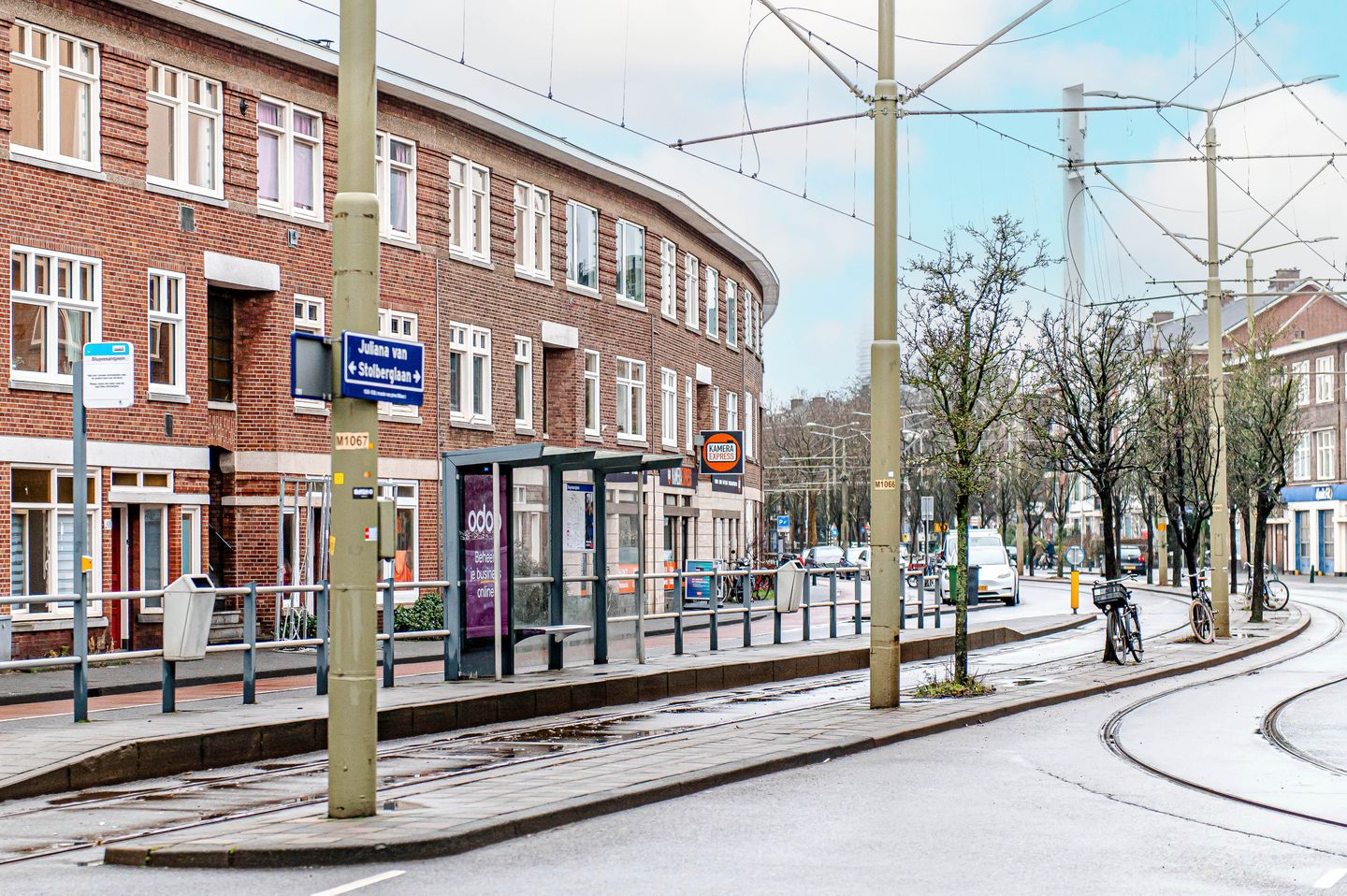 Foto 34 van Juliana van Stolberglaan 400