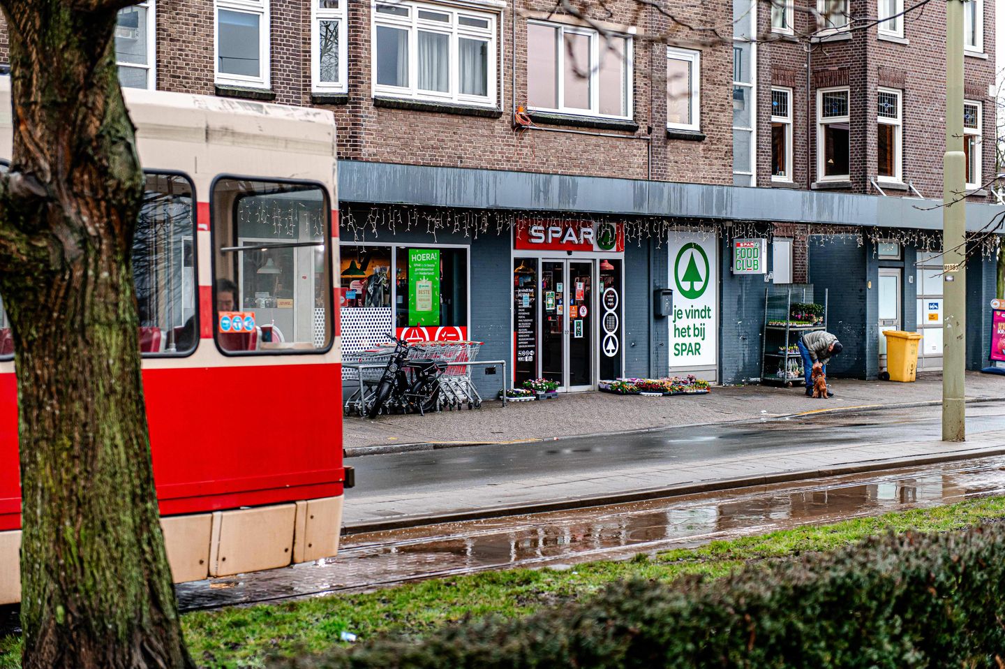 Foto 35 van Juliana van Stolberglaan 400