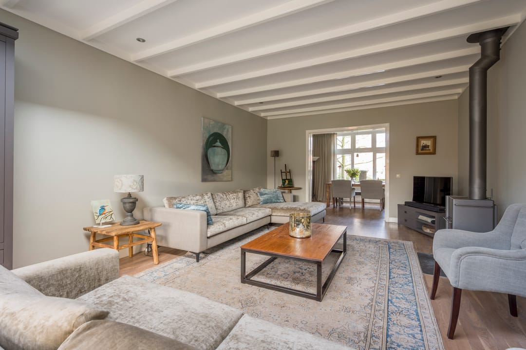 Foto 2 van Van Reenenpark 15