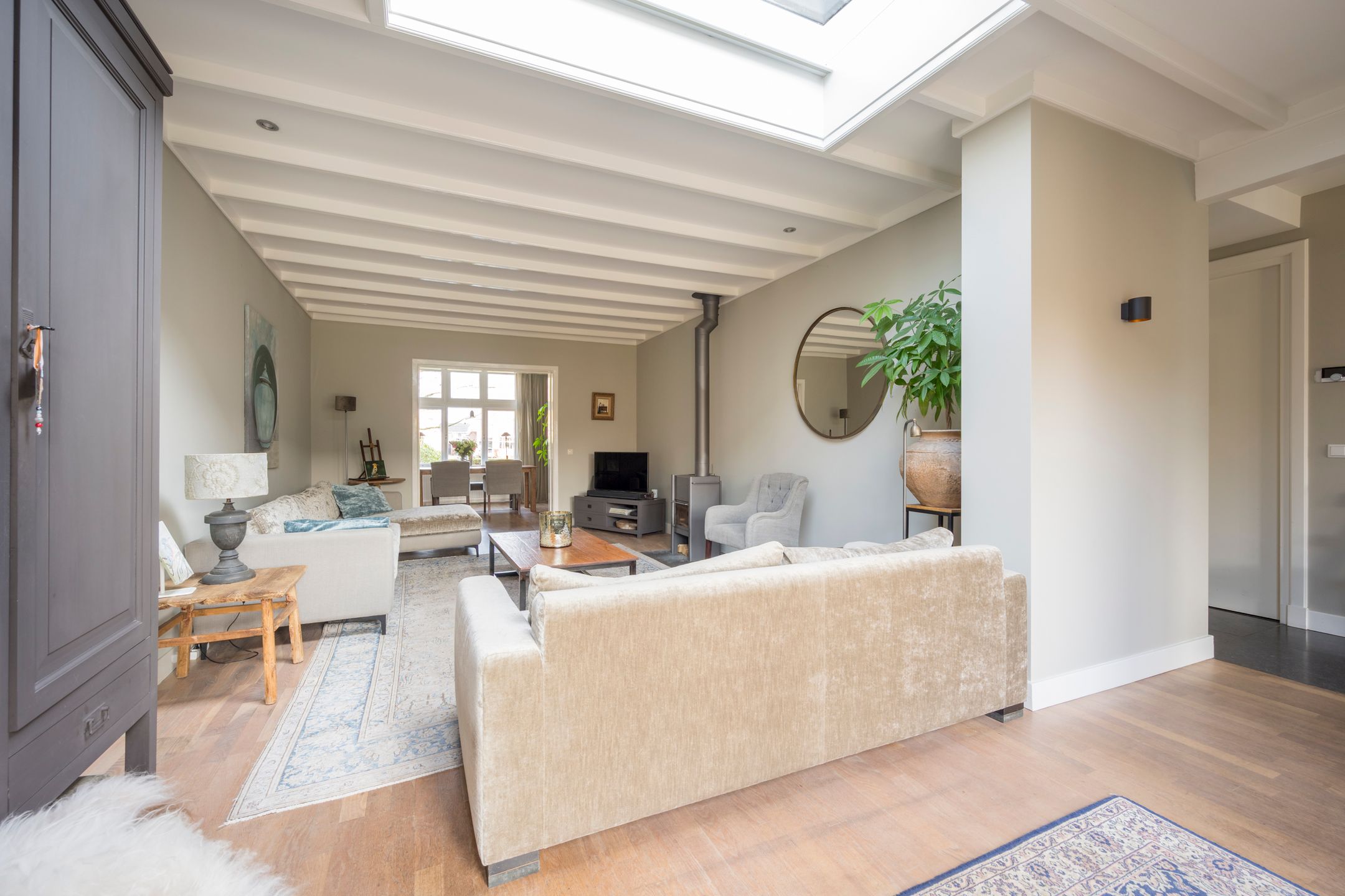 Foto 3 van Van Reenenpark 15