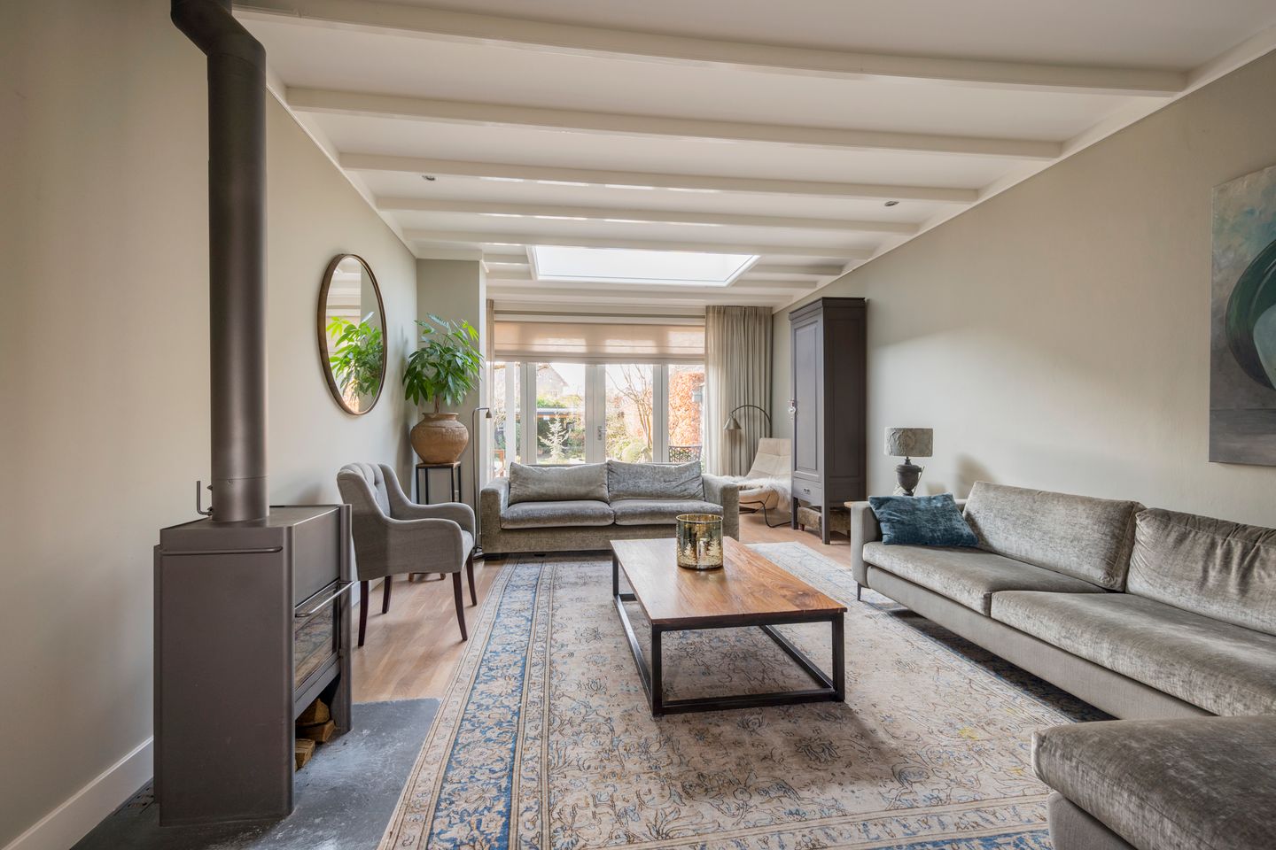 Foto 5 van Van Reenenpark 15