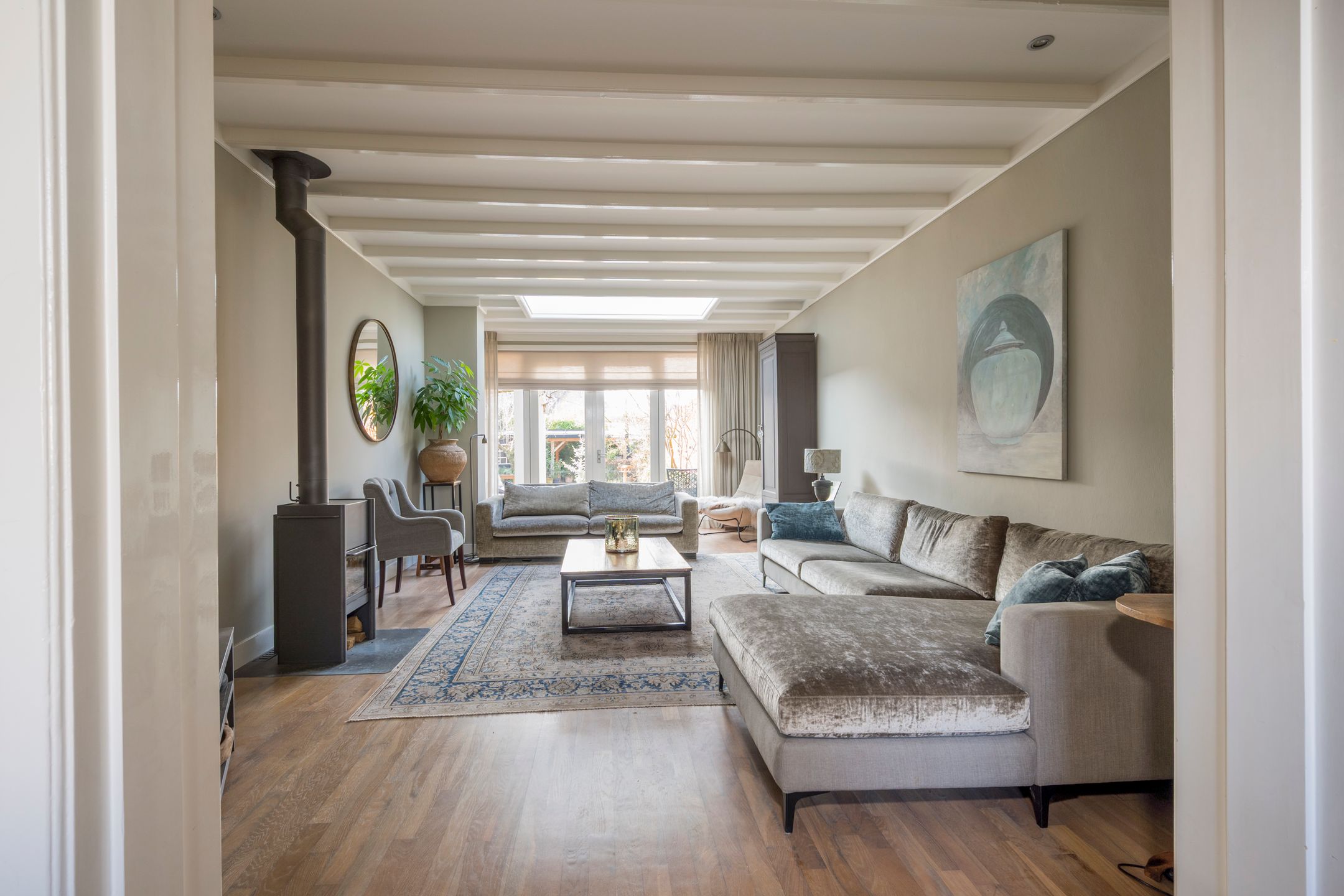 Foto 6 van Van Reenenpark 15