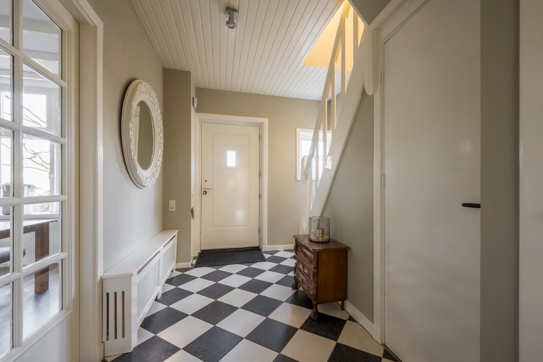 Foto 7 van Van Reenenpark 15