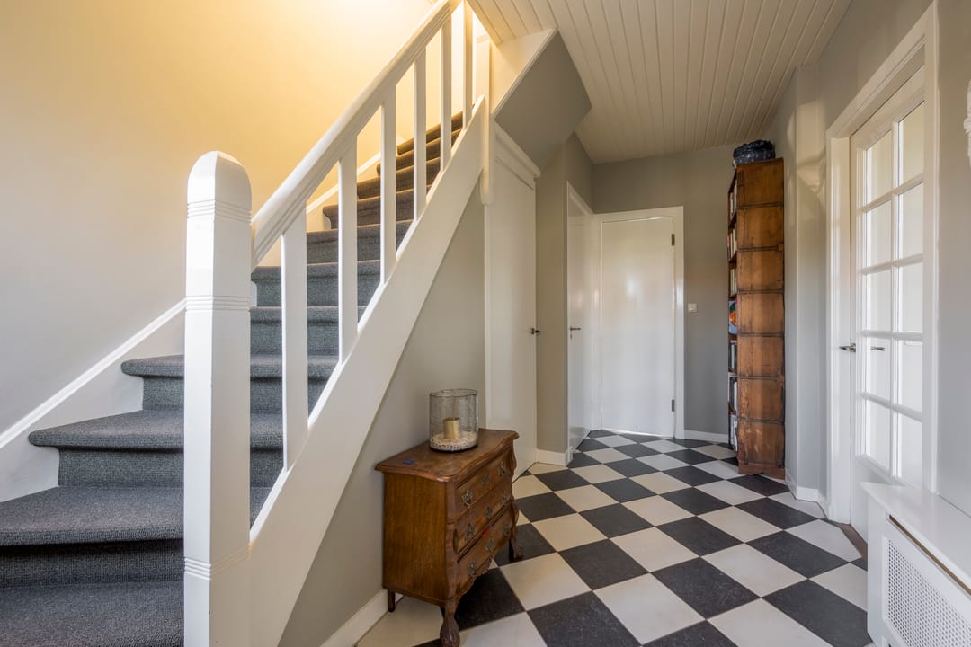 Foto 8 van Van Reenenpark 15