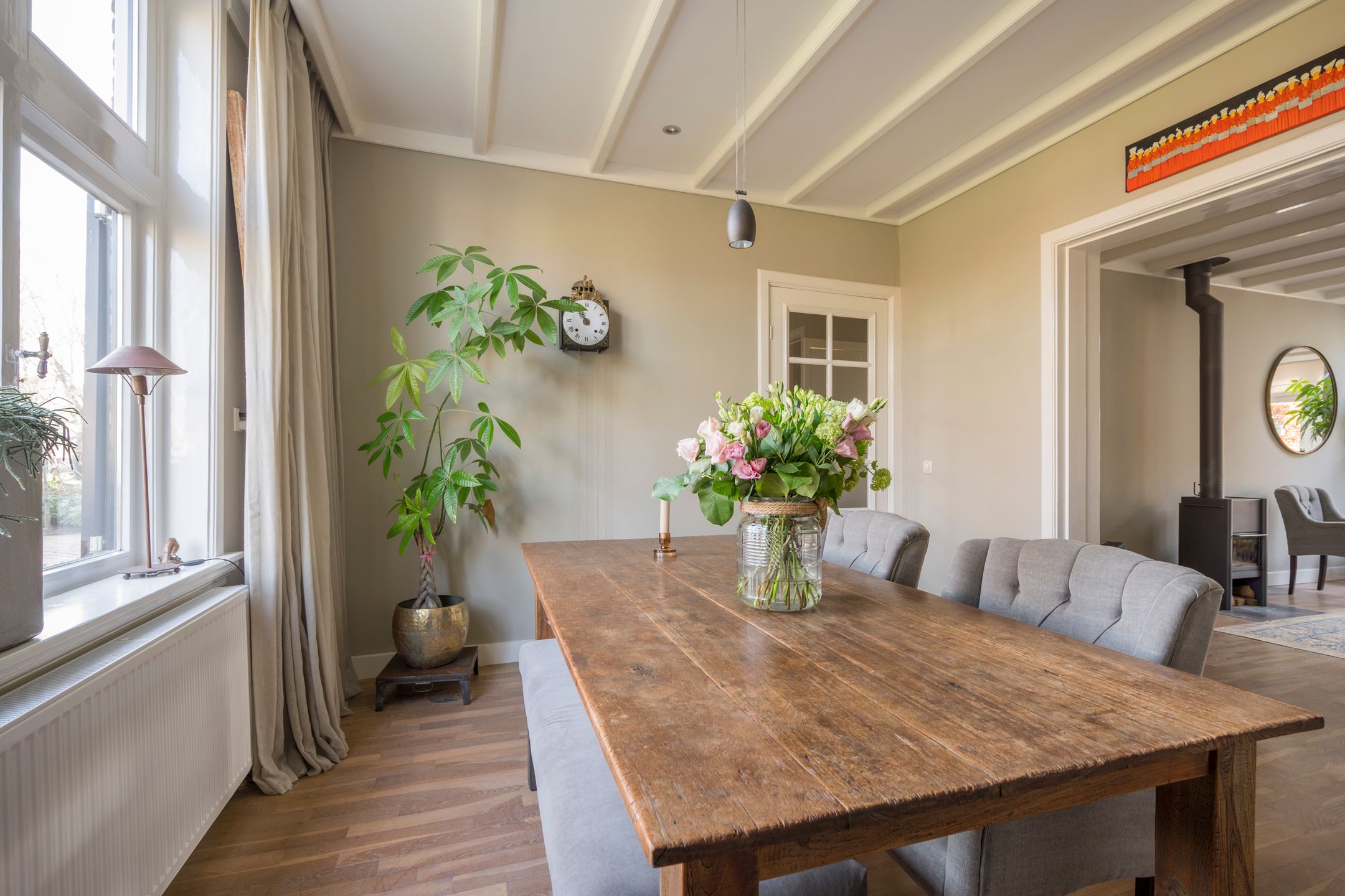 Foto 9 van Van Reenenpark 15