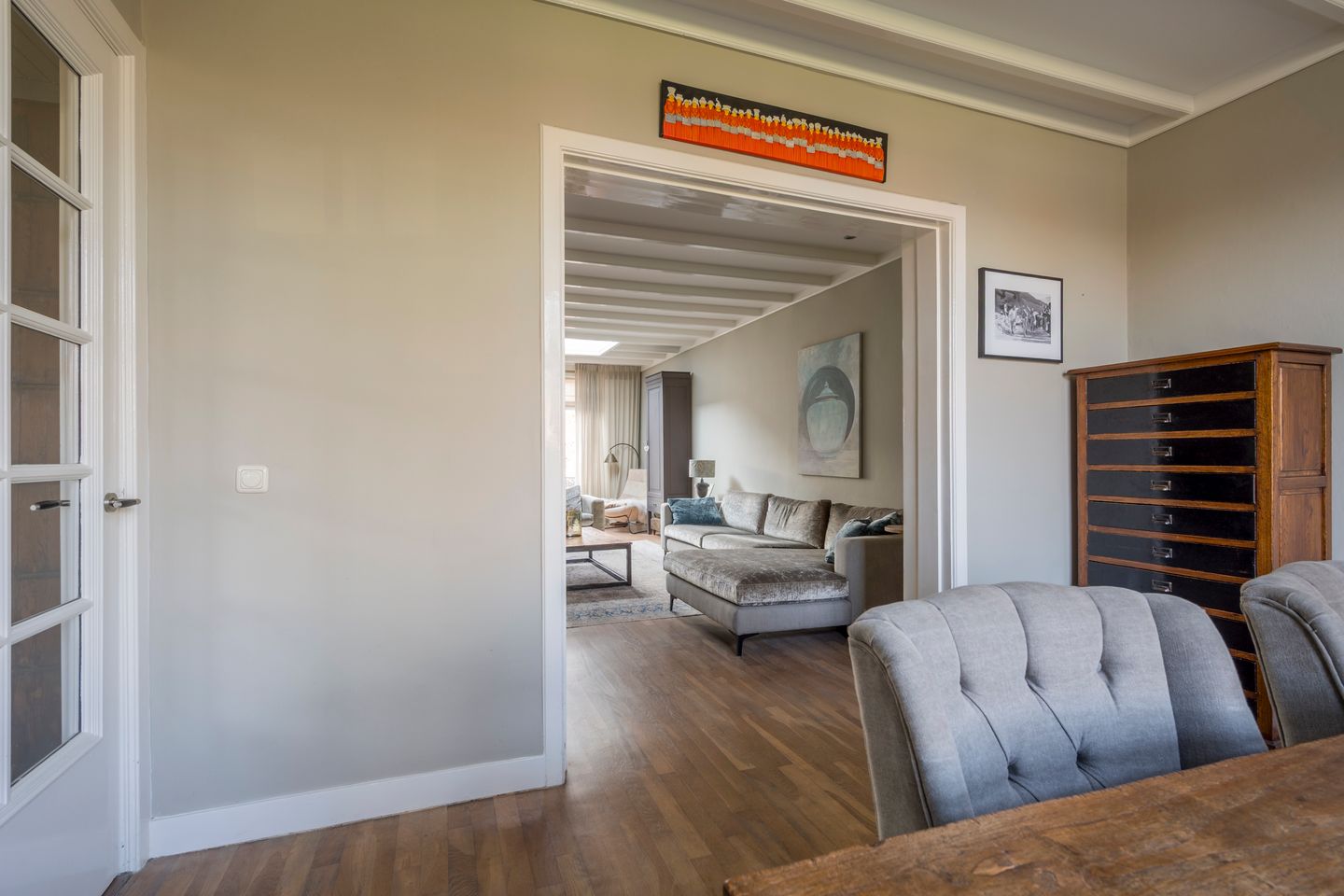 Foto 10 van Van Reenenpark 15