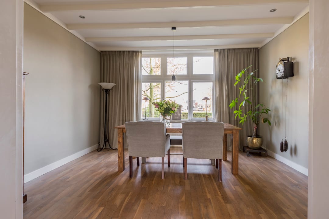 Foto 11 van Van Reenenpark 15