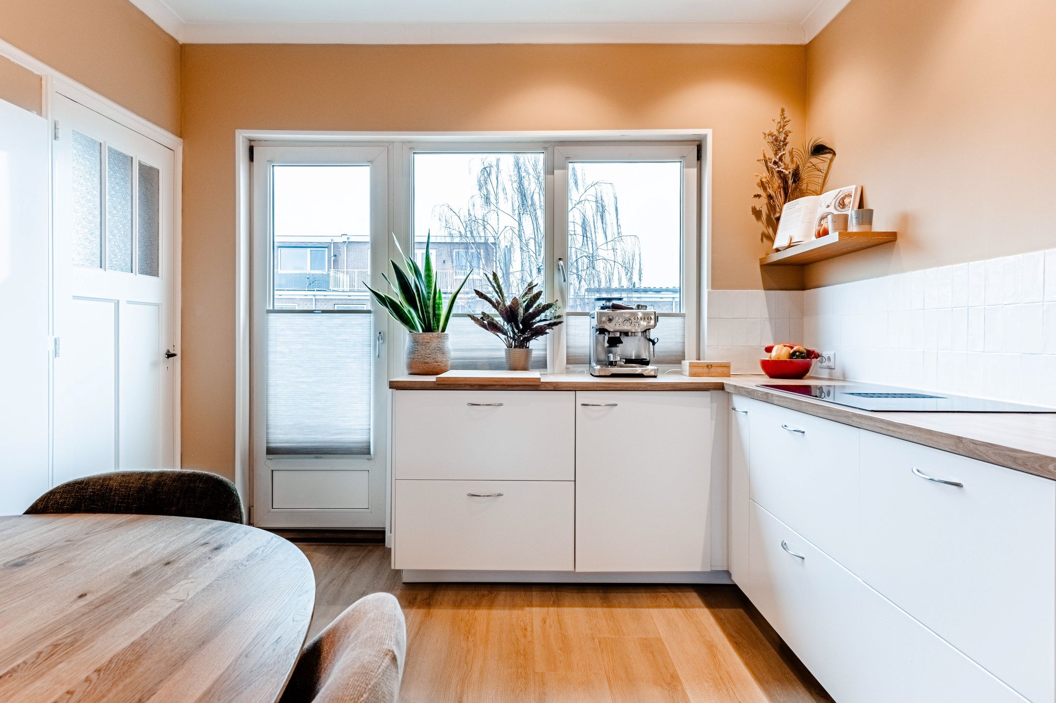 Foto 18 van Juliana van Stolberglaan 400