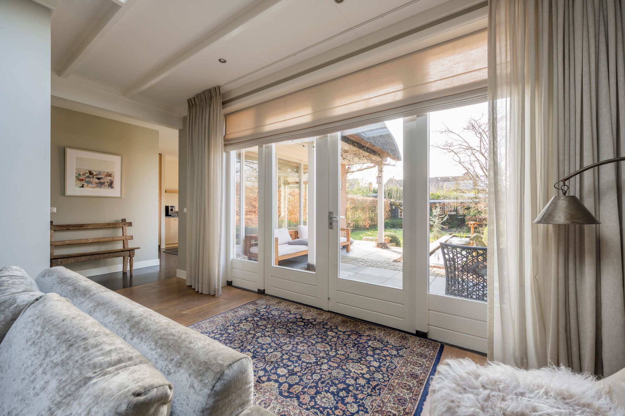 Foto 12 van Van Reenenpark 15