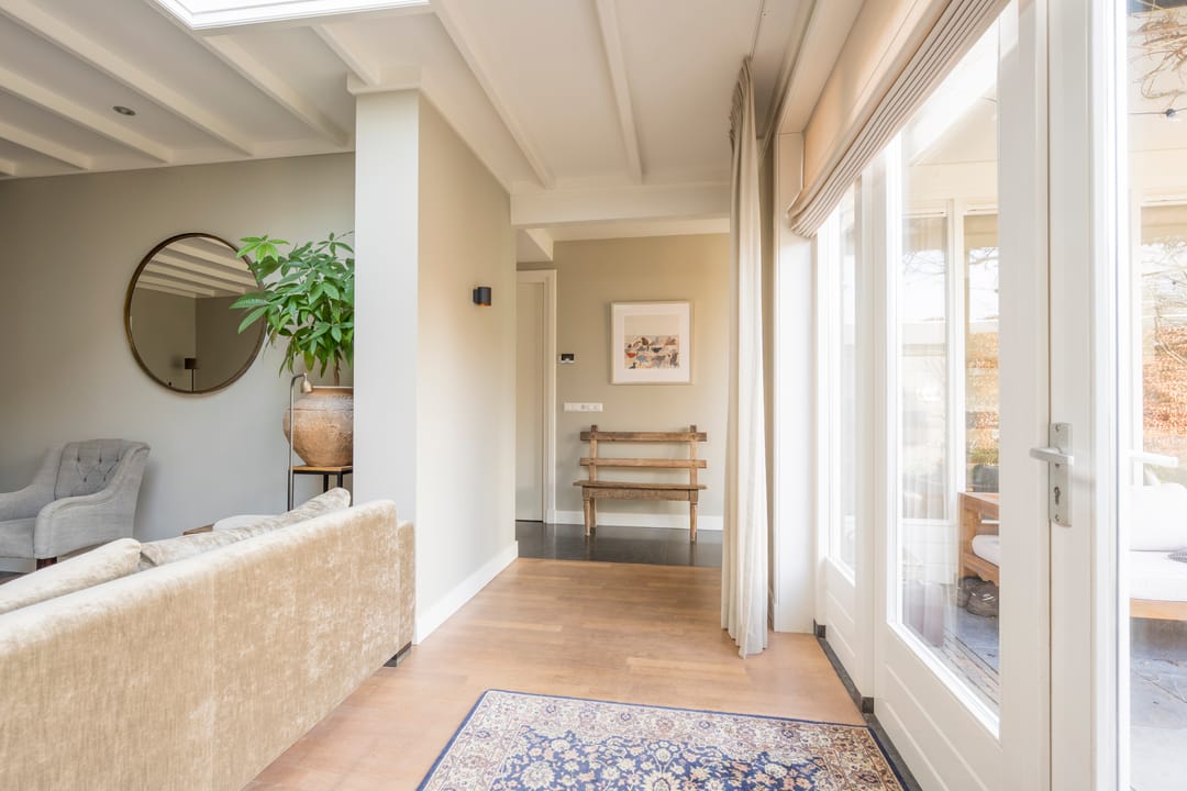 Foto 13 van Van Reenenpark 15