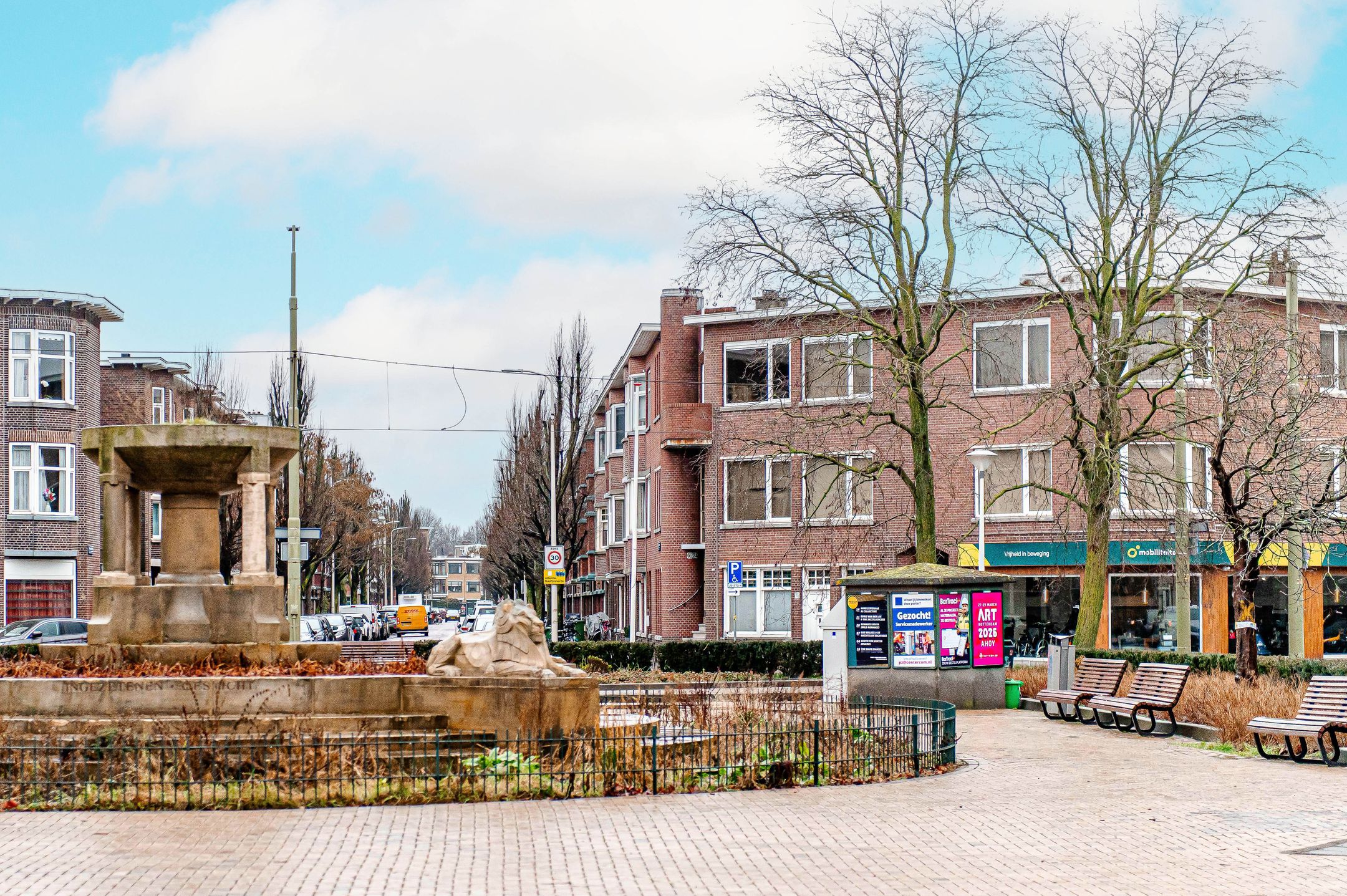 Foto 33 van Juliana van Stolberglaan 400