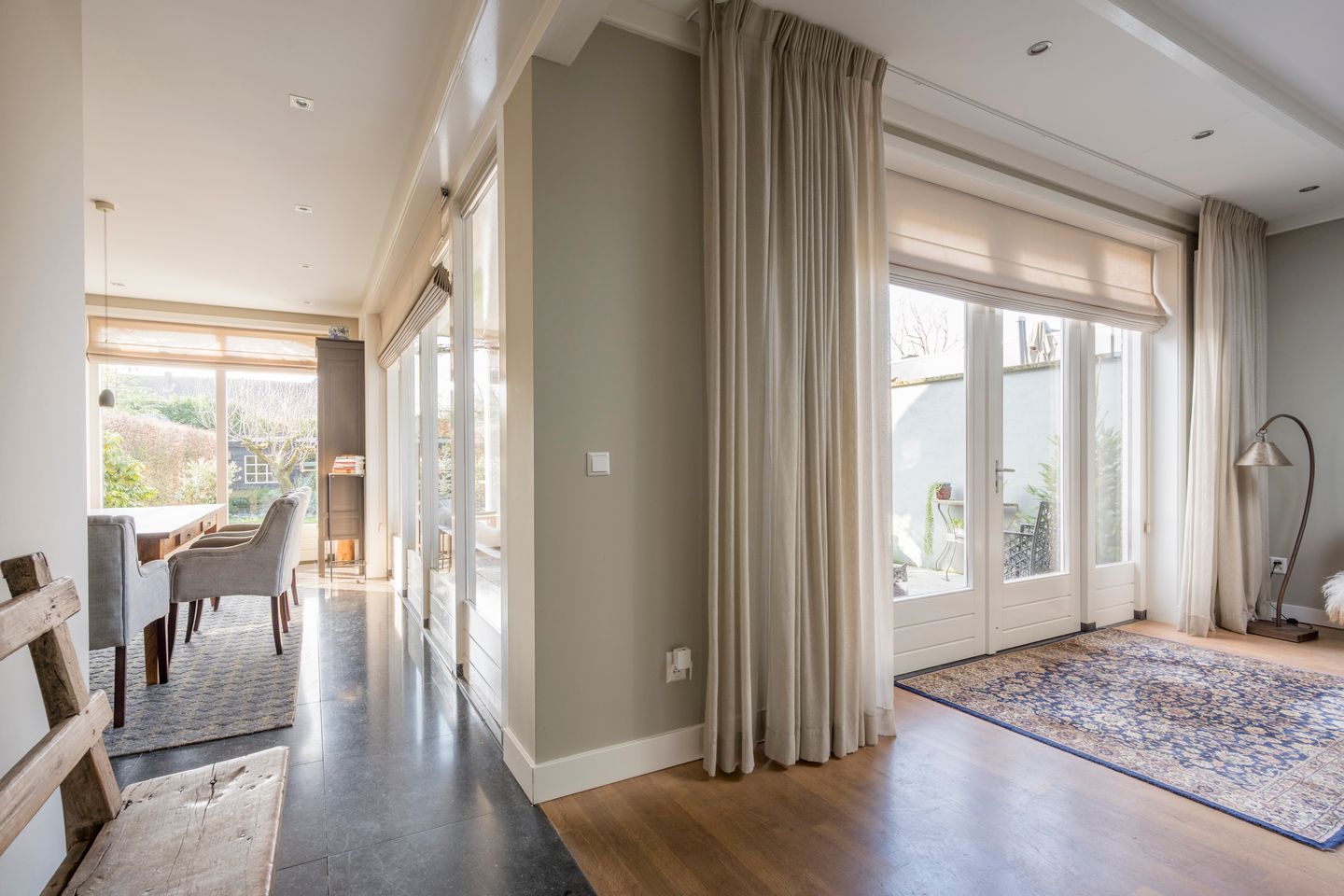 Foto 14 van Van Reenenpark 15