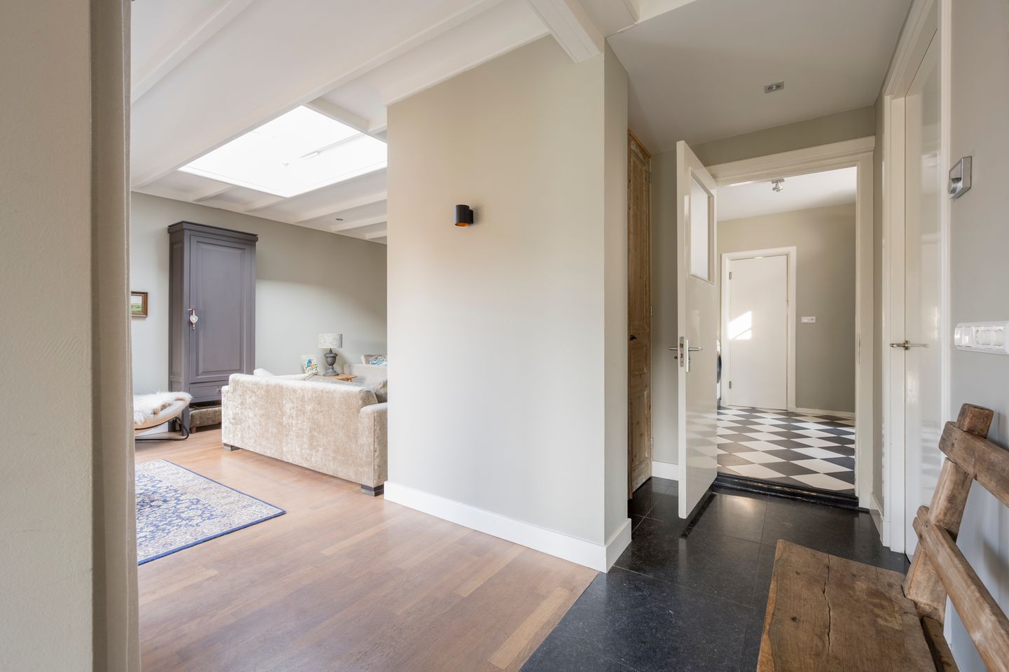 Foto 19 van Van Reenenpark 15