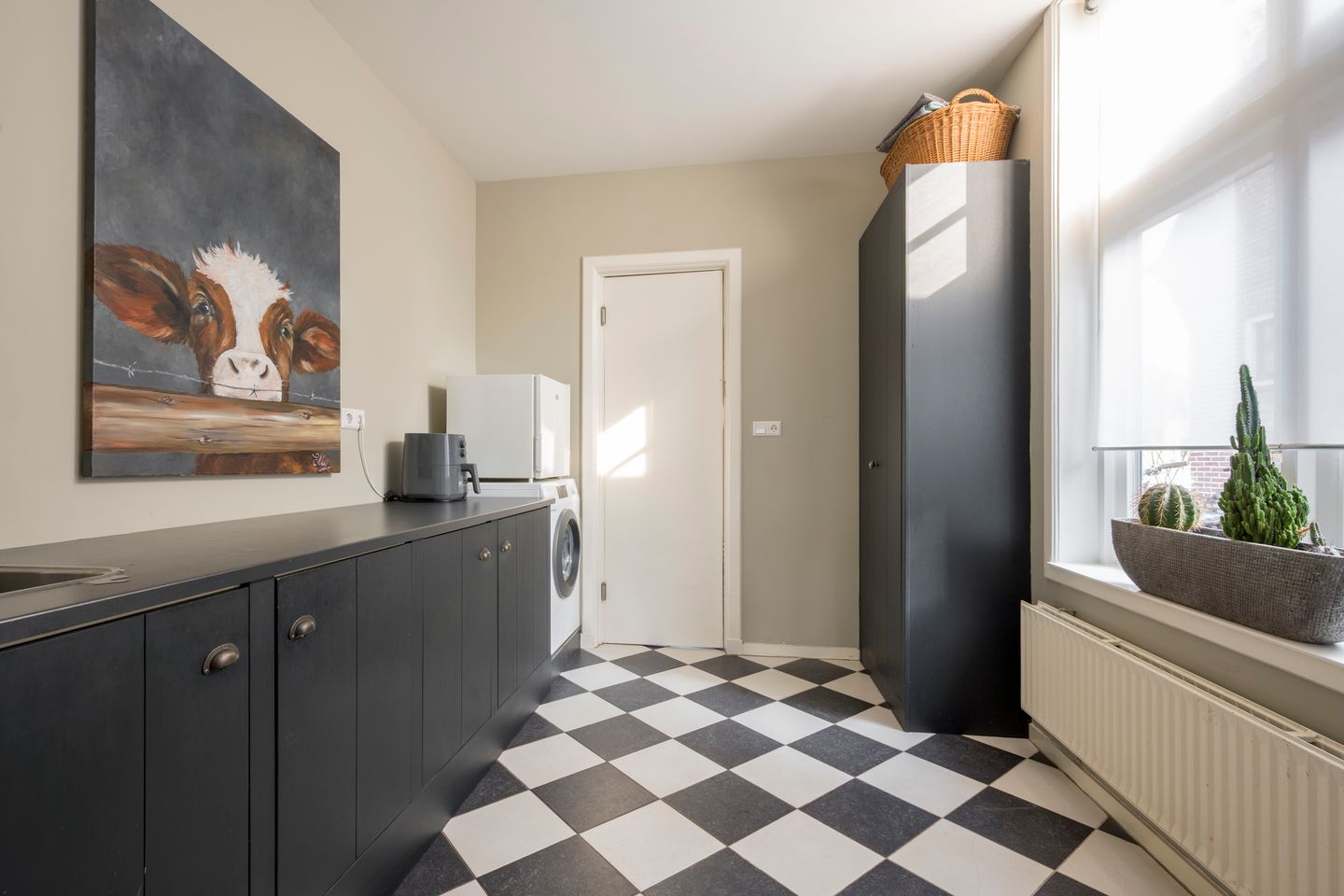 Foto 20 van Van Reenenpark 15