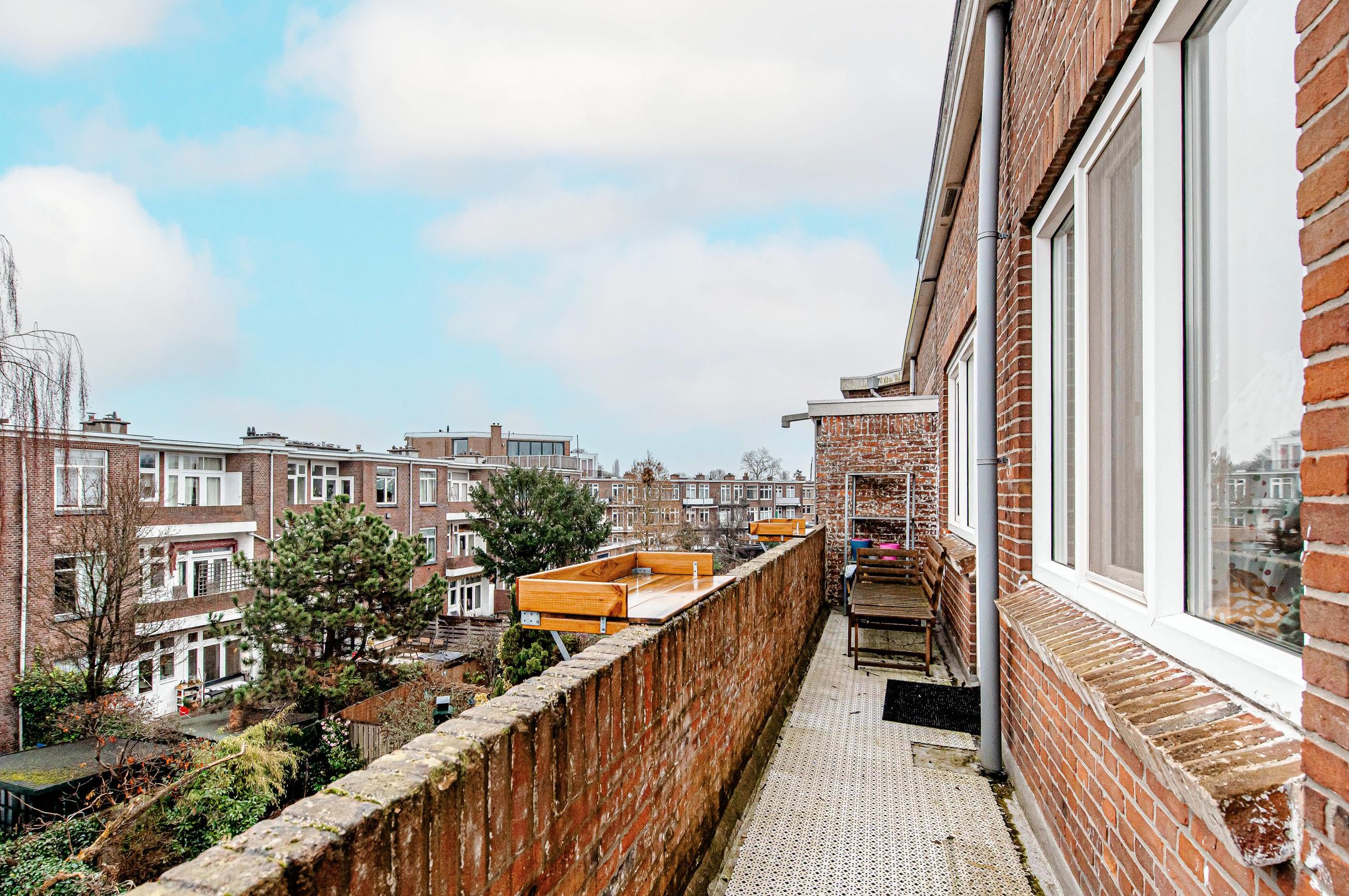 Foto 21 van Juliana van Stolberglaan 400