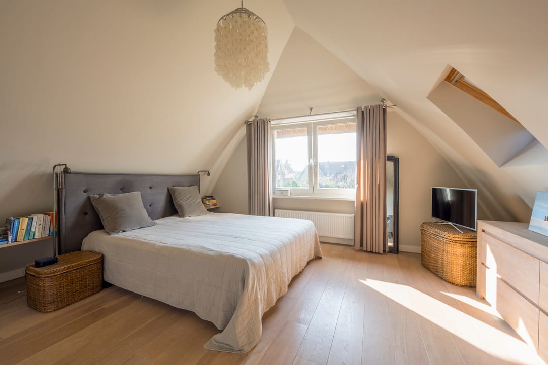 Foto 23 van Van Reenenpark 15