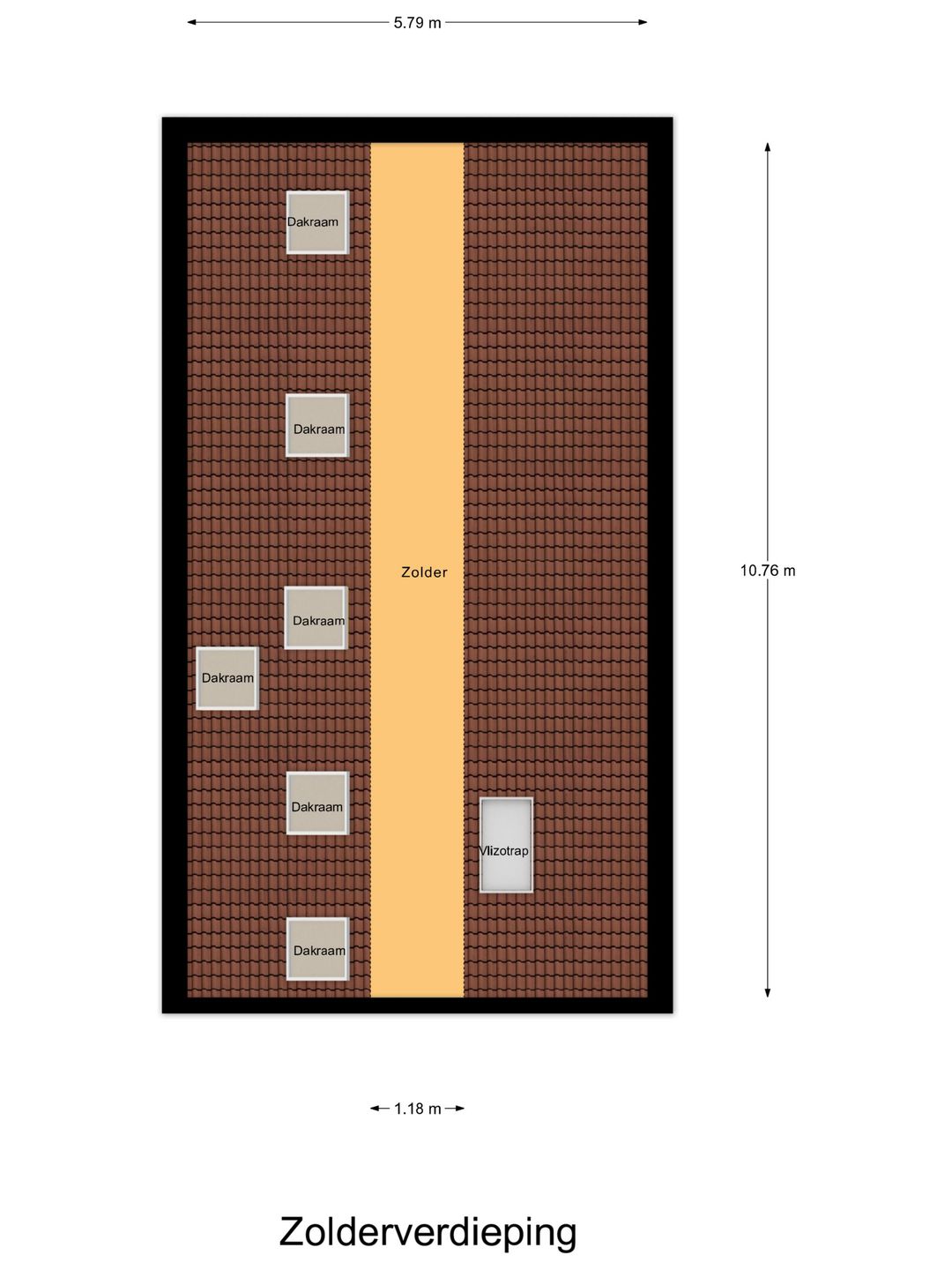 Foto 22 van Langendijk 43