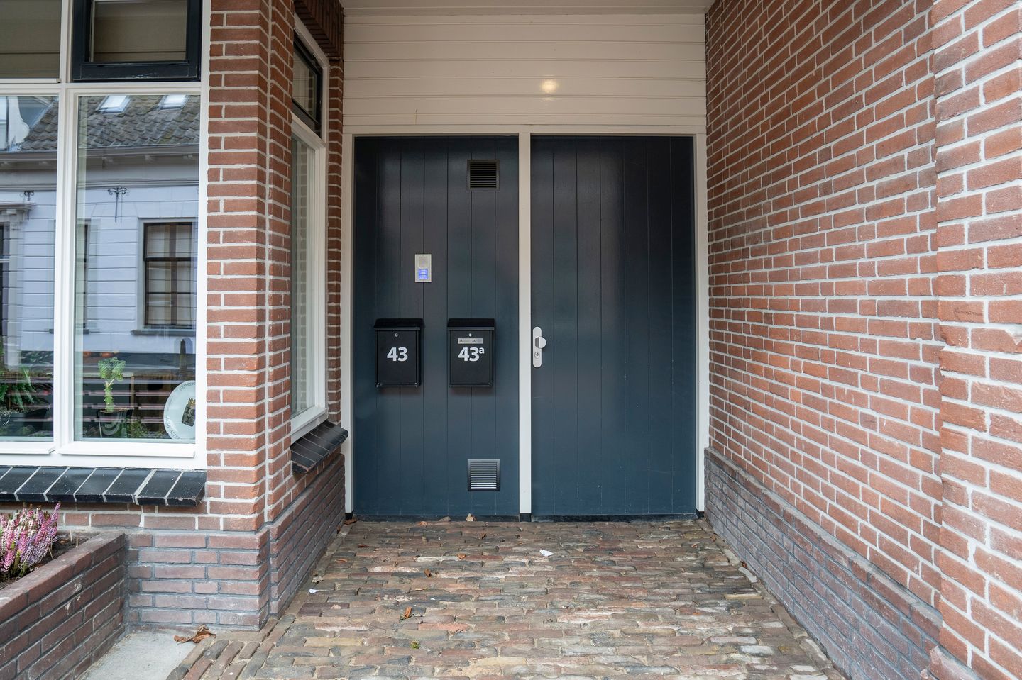 Foto 25 van Langendijk 43