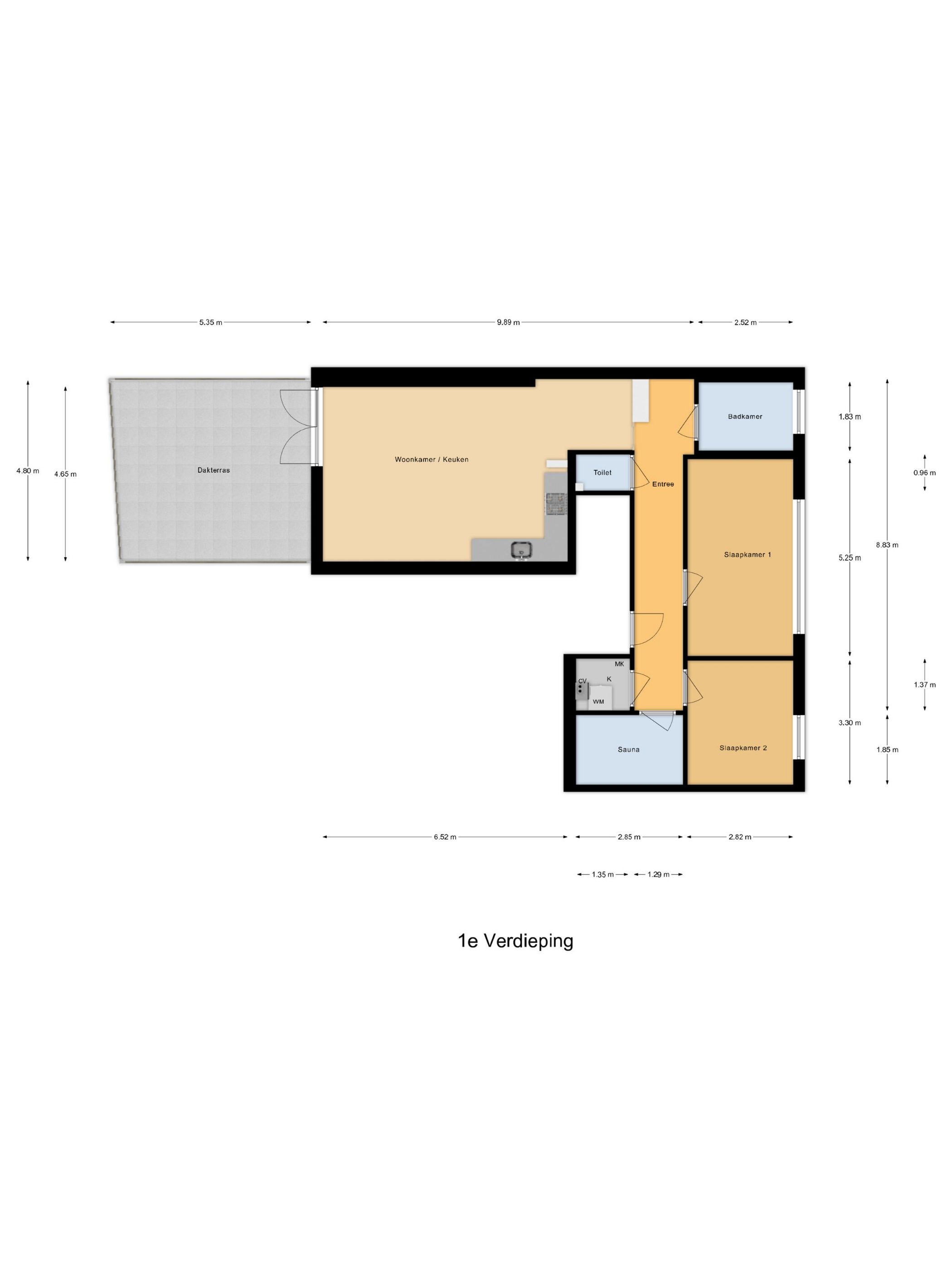 Foto 27 van Langendijk 43
