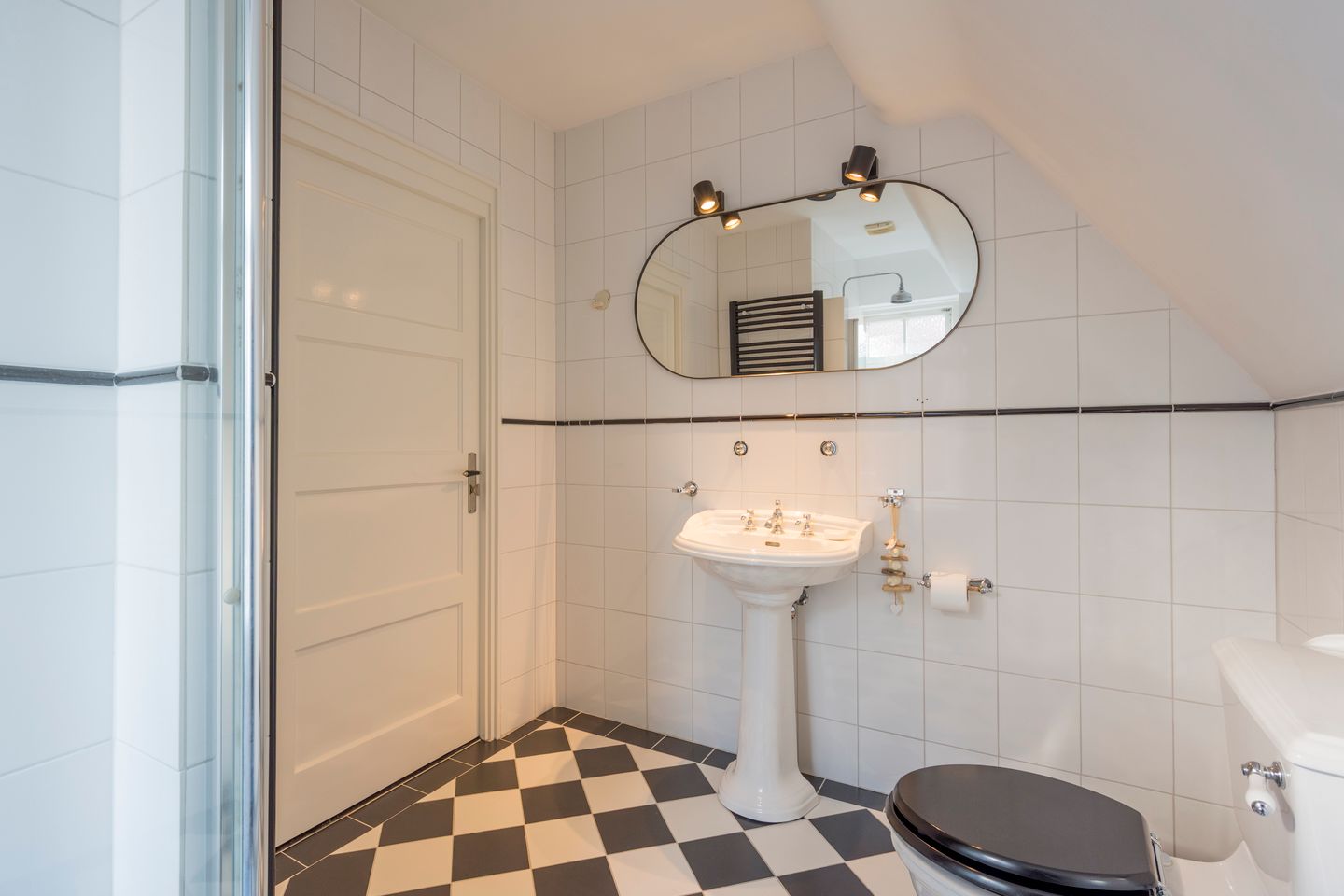 Foto 35 van Van Reenenpark 15