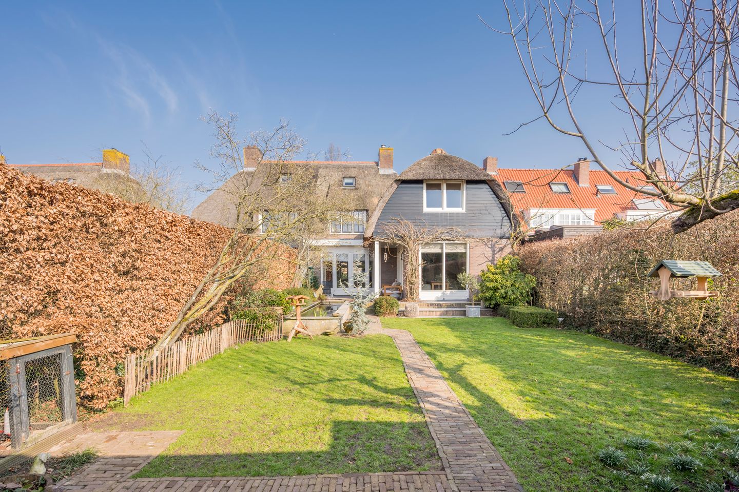 Foto 44 van Van Reenenpark 15