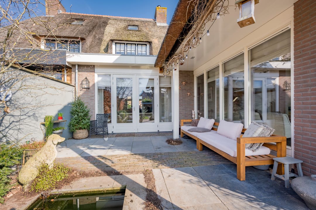 Foto 46 van Van Reenenpark 15