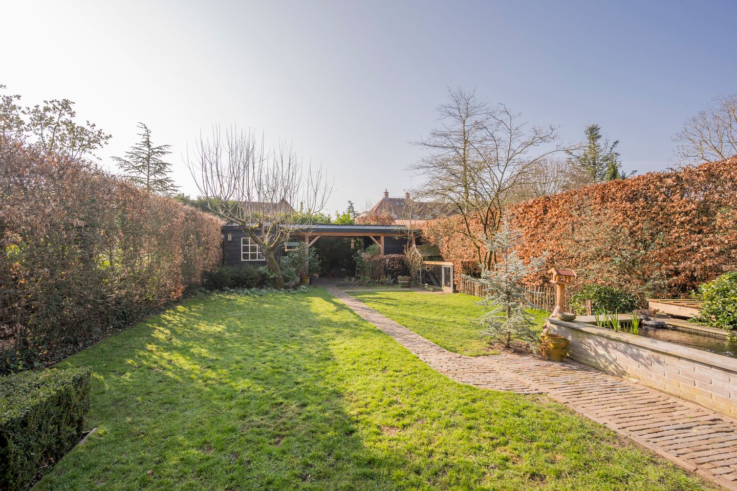 Foto 49 van Van Reenenpark 15