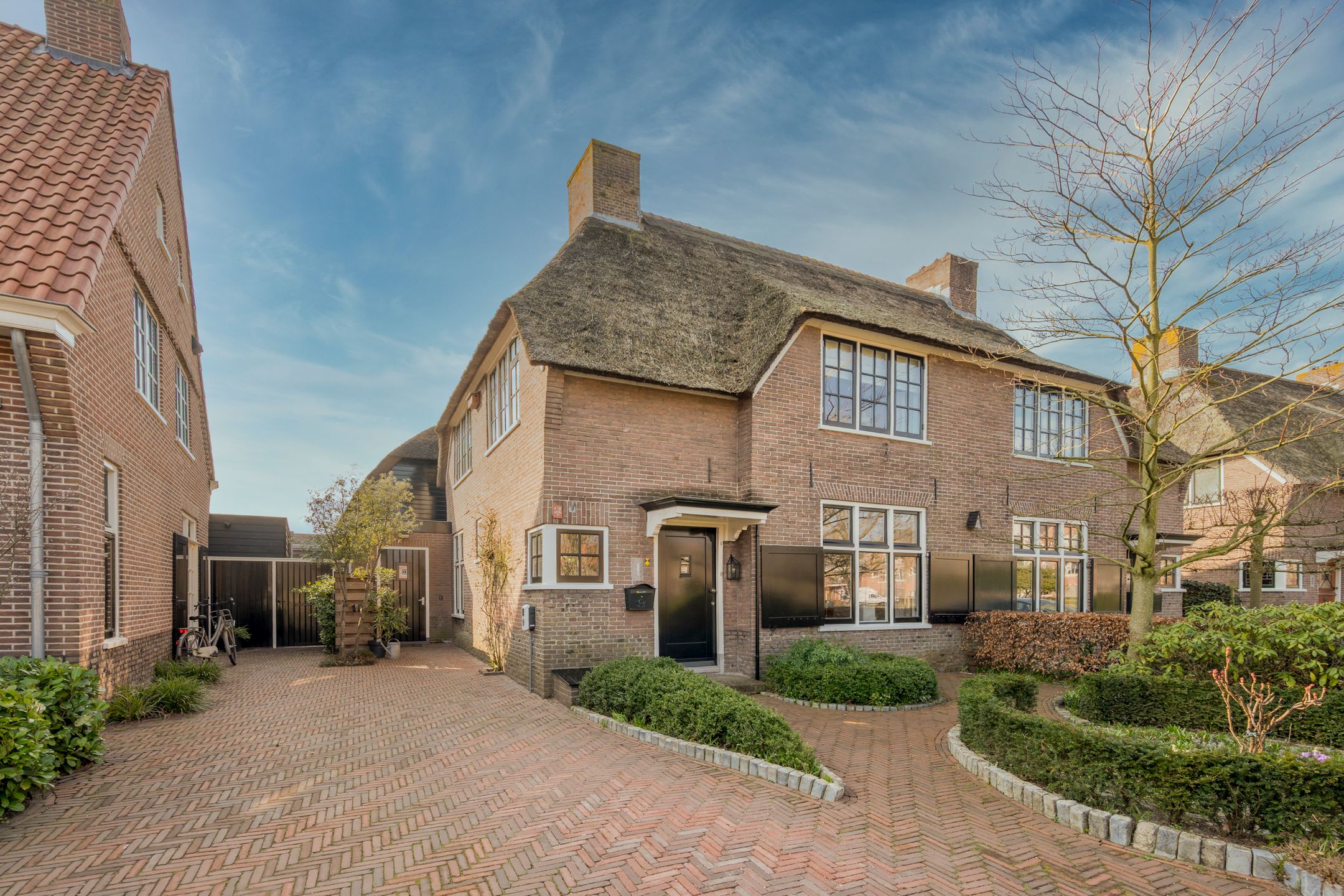 Foto 51 van Van Reenenpark 15