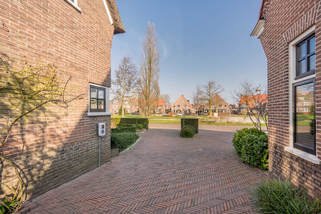 Foto 52 van Van Reenenpark 15