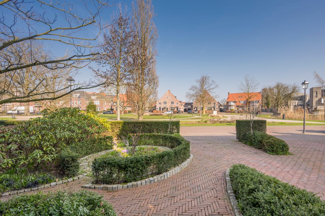 Foto 53 van Van Reenenpark 15