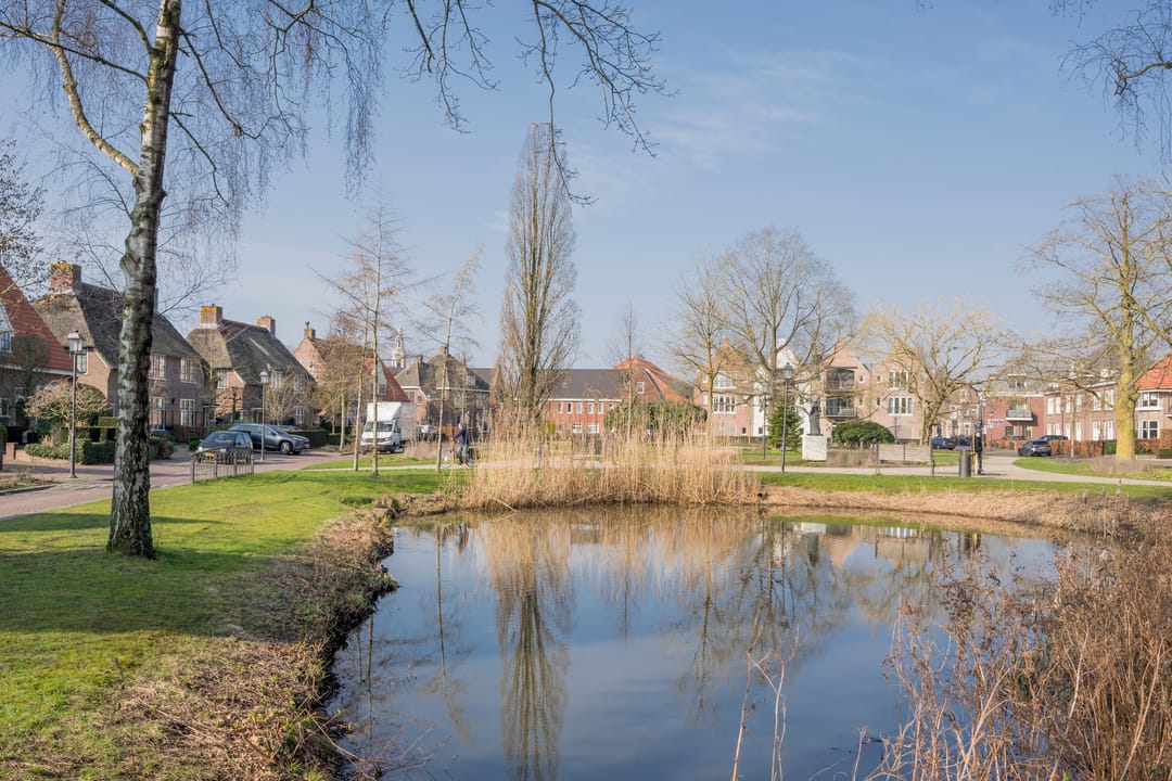 Foto 56 van Van Reenenpark 15