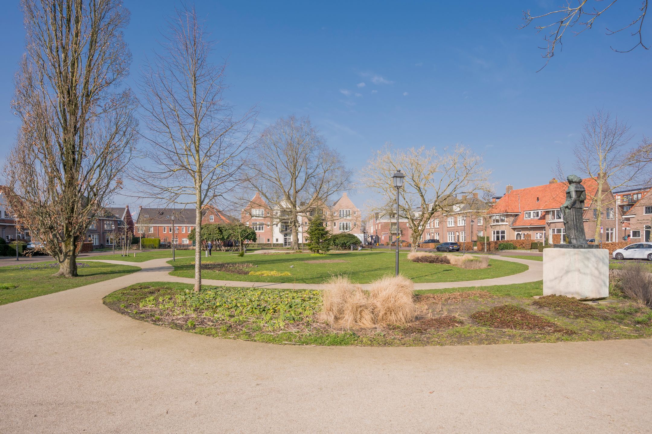 Foto 57 van Van Reenenpark 15